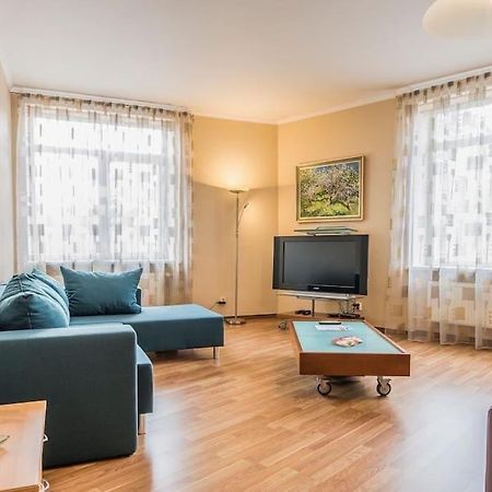 Old Town Apartment Next To Saint Peter'S Church Riga Kültér fotó